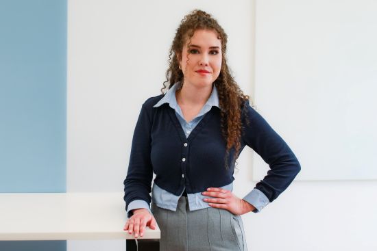 Alina Dvorak Evangelisches Verwaltungs- und Serviceamt Mittelbaden