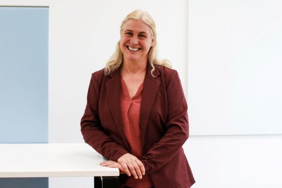 Christina Strauß Evangelisches Verwaltungs- und Serviceamt Mittelbaden