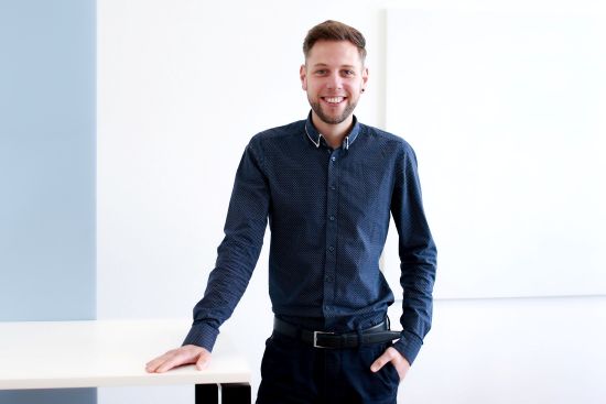 Michael Herzog Evangelisches Verwaltungs- und Serviceamt Mittelbaden