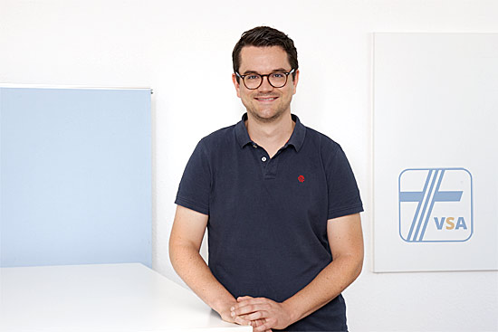Johannes Warth Evangelisches Verwaltungs- und Serviceamt Mittelbaden